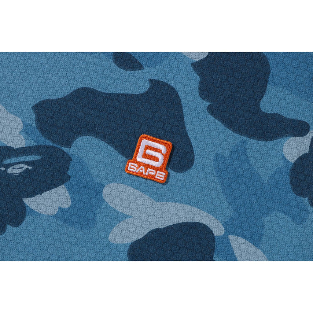 HONEYCOMB CAMO TEE MENS