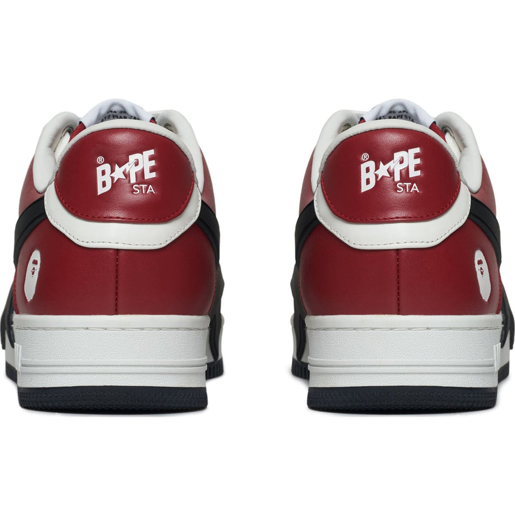 BAPE STA OS #2 MENS