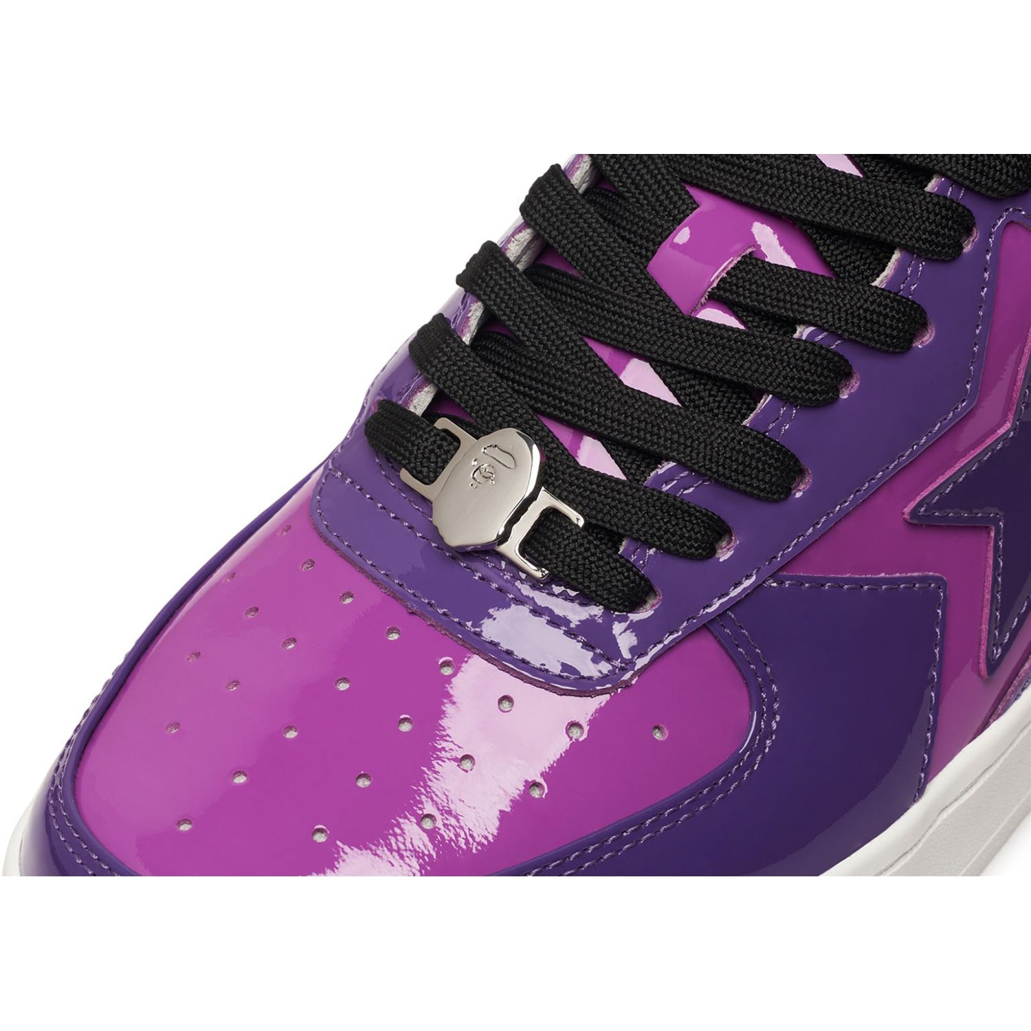 BAPE STA ICON MENS
