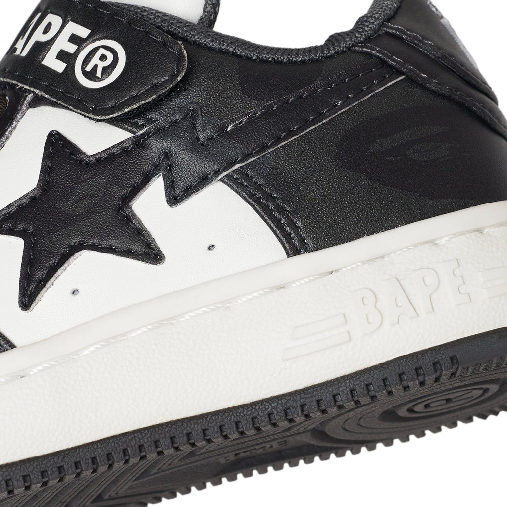 BAPE STA#1 KIDS