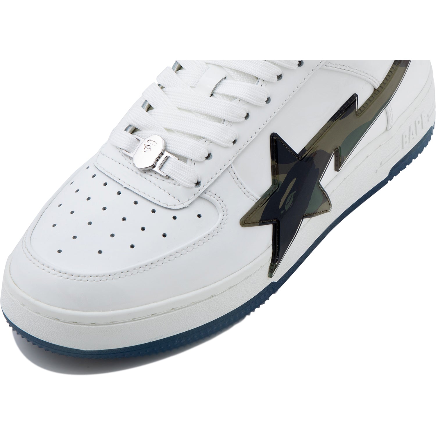 BAPE STA OS #2 MENS