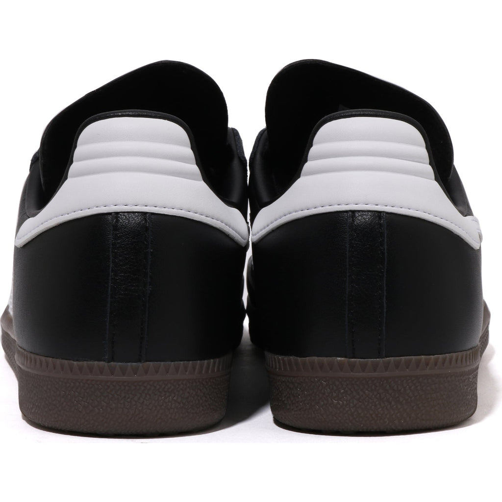 BAPE X ADIDAS - SAMBA MENS