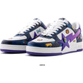 BAPE X MR. BAPE STA OS #1 LADIES