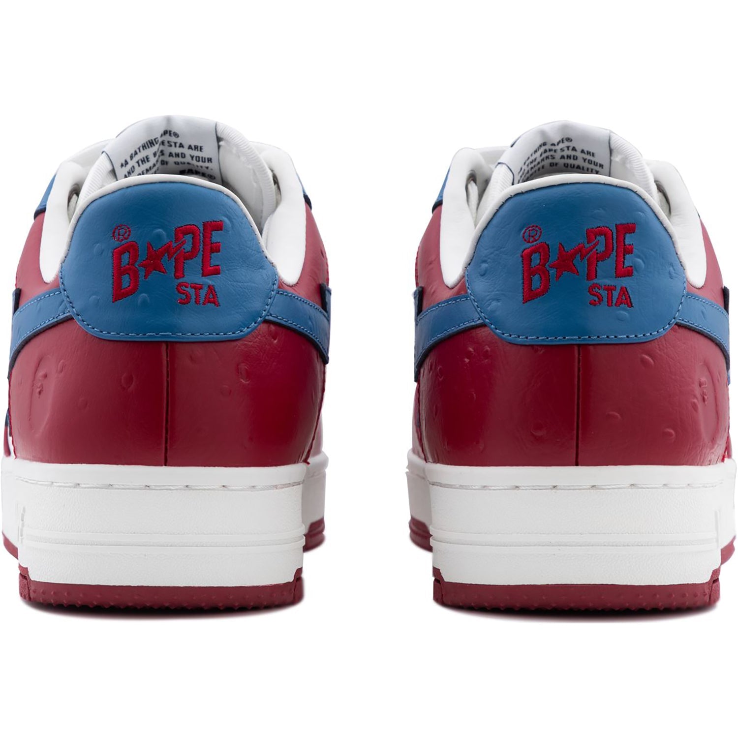 BAPE STA #3 MENS
