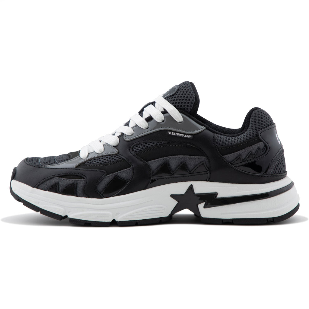 BAPE SHARK STA #3 MENS