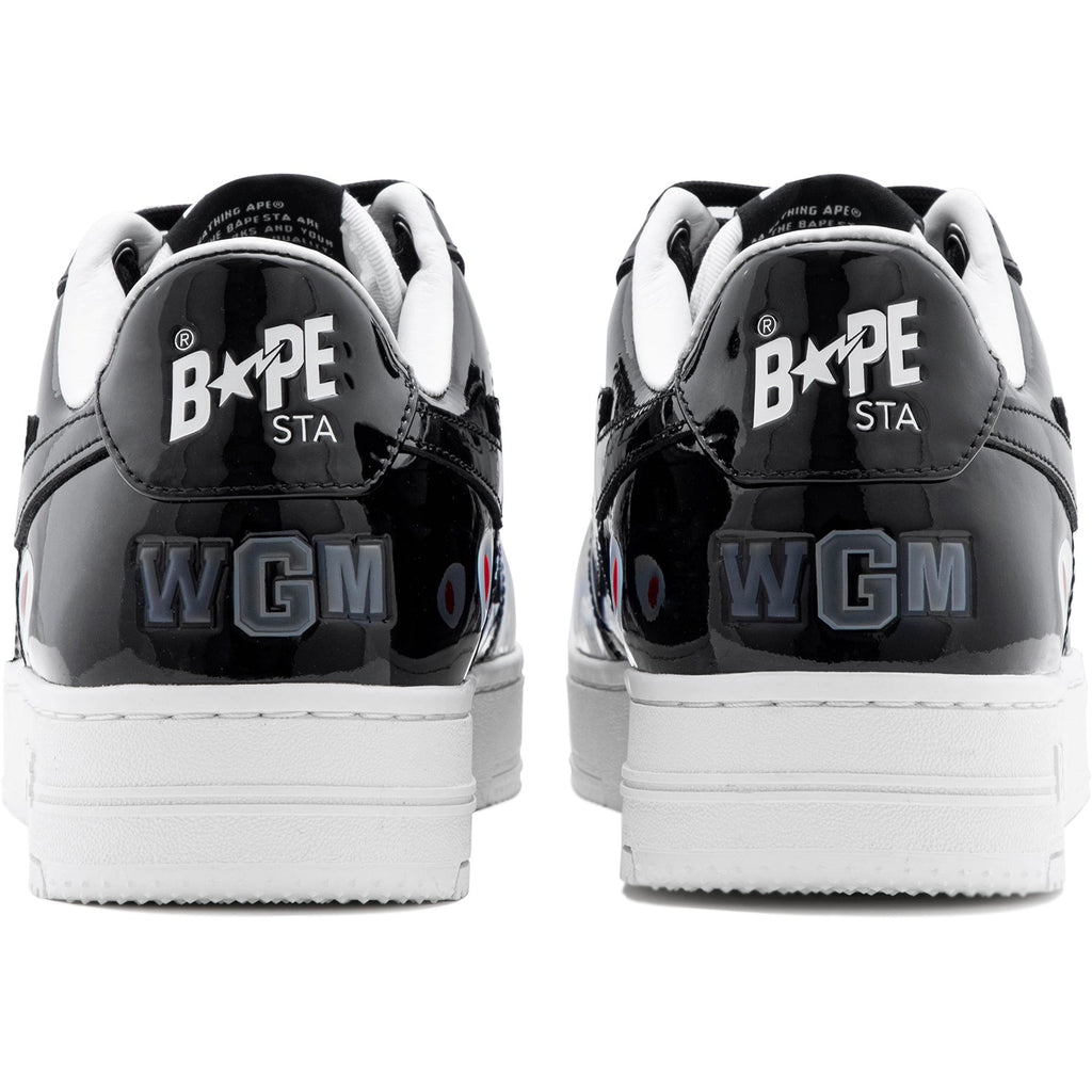 BAPE STA #3 MENS