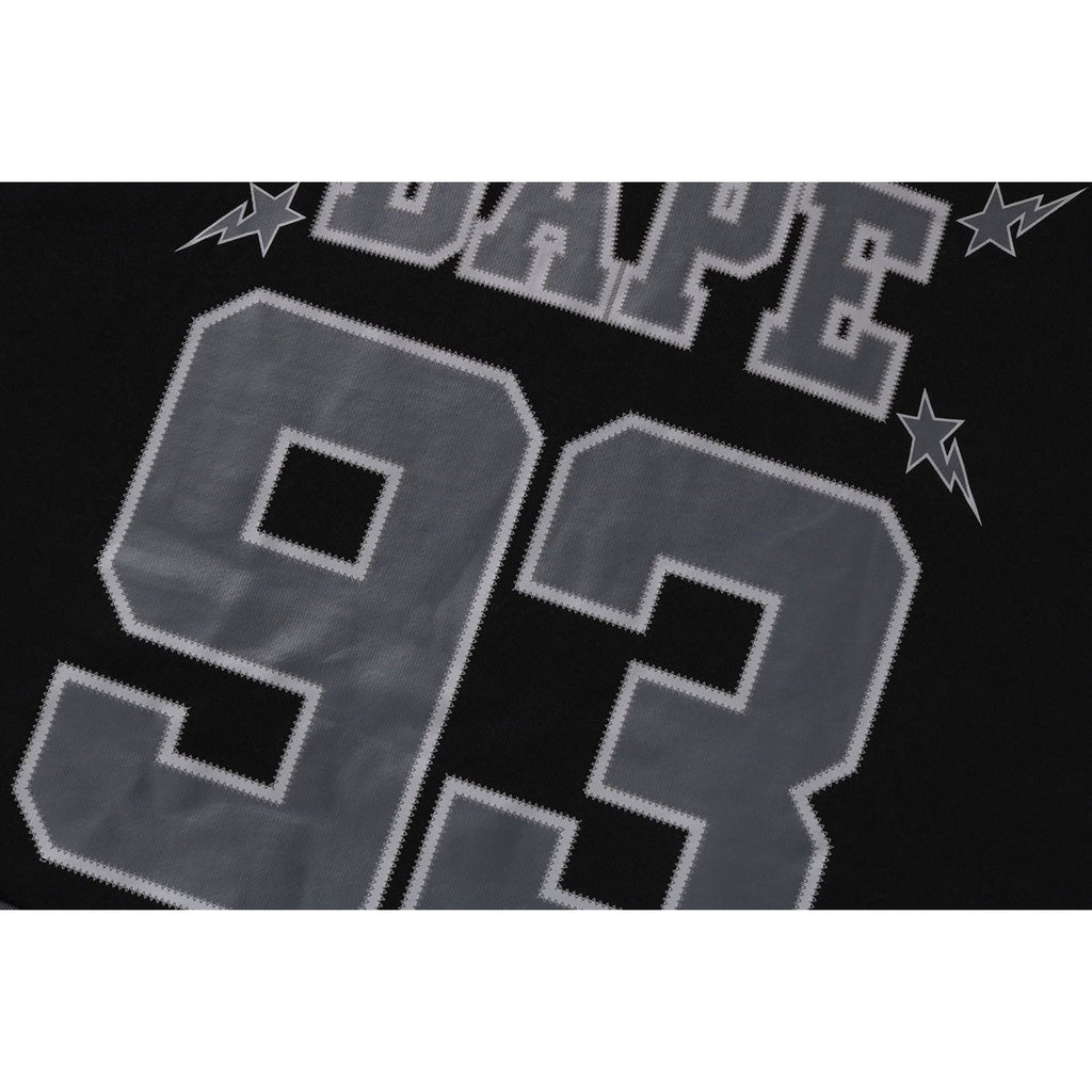 BAPE PULLOVER HOODIE MENS
