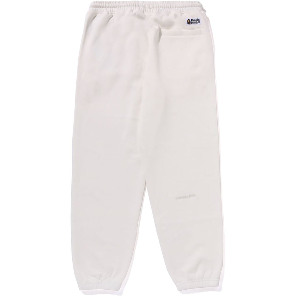APE HEAD ONE POINT SWEAT PANTS MENS