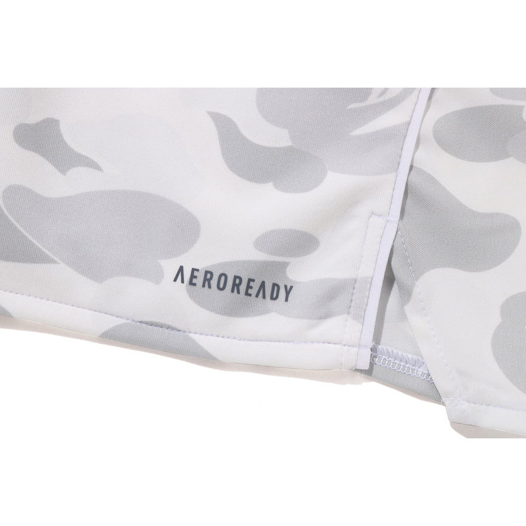 BAPE X ADIDAS - FB SHORTS MENS