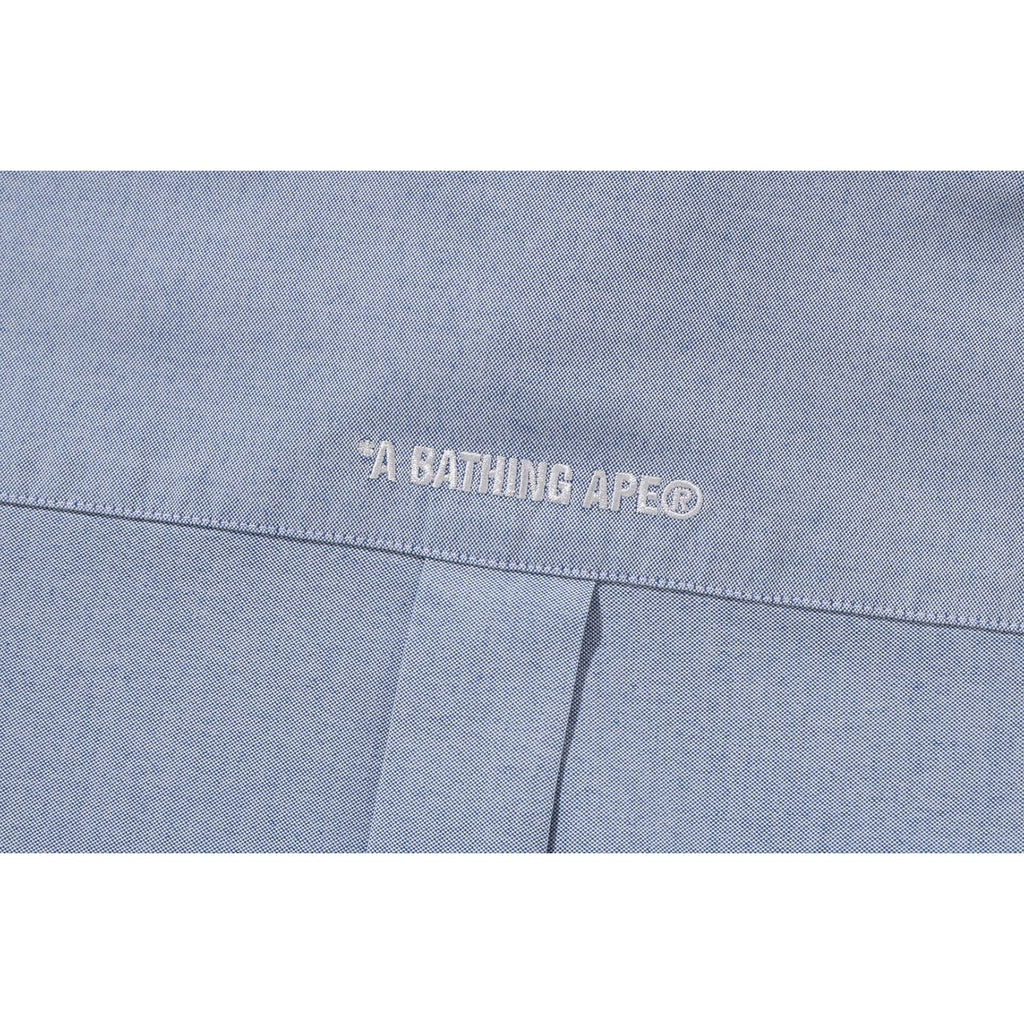 ONE POINT CORDURA OXFORD S/S SHIRT RELAXED FIT MENS