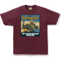 BASE CAMP TEE MENS