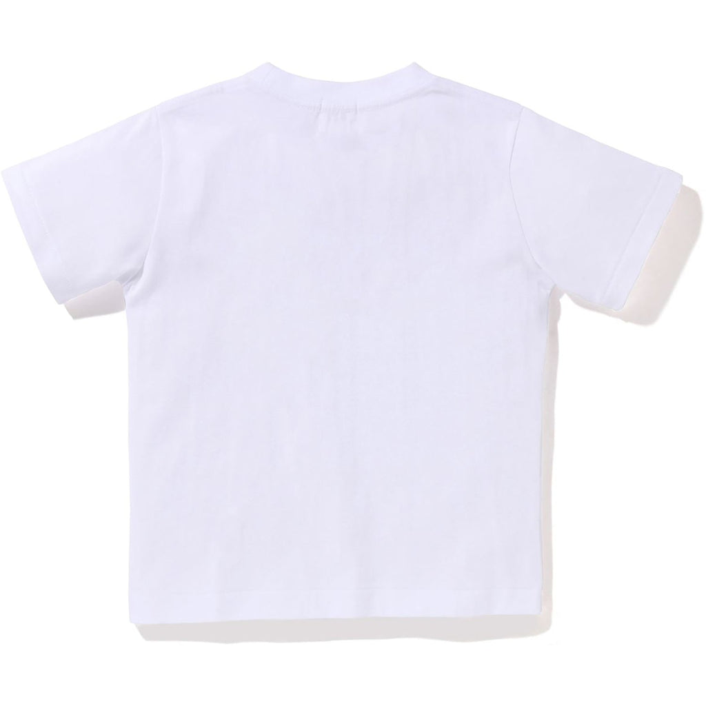 BANANA SPLIT TEE KIDS